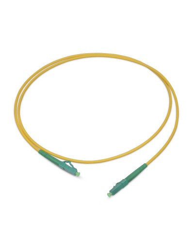 FOP(s)-9-LC/APC-LC/APC-1m (8211c). Патч-корд оптический. CABEUS в Черкесске