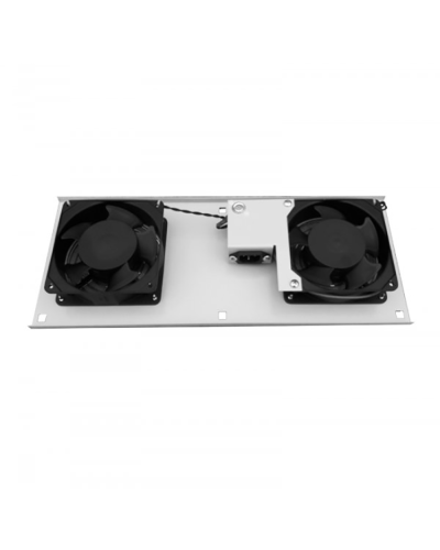 TRAY-FAN2 (11253c). Модуль вентиляторный. CABEUS в Черкесске