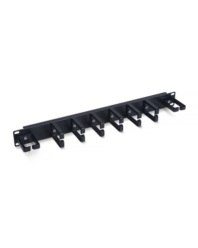 JB08-1U-PR-BK (10630c). Кабельный организатор 19. CABEUS в Черкесске