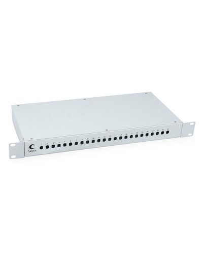 FO-19-24ST (7038c): Кросс оптический 19'' в Черкесске