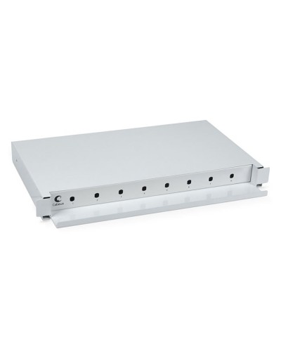 ODF-19-8-ST (7299c): Кросс оптический 19'' в Черкесске