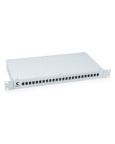 FO-19-24SC (7037c): Кросс оптический 19'' в Черкесске
