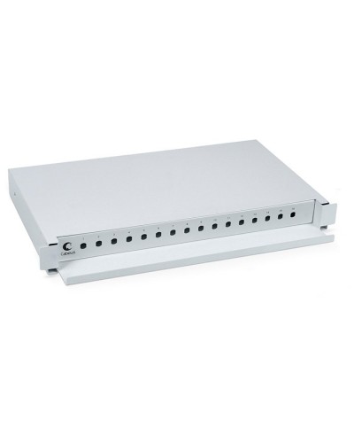 ODF-19-16-ST (7301c): Кросс оптический 19'' в Черкесске