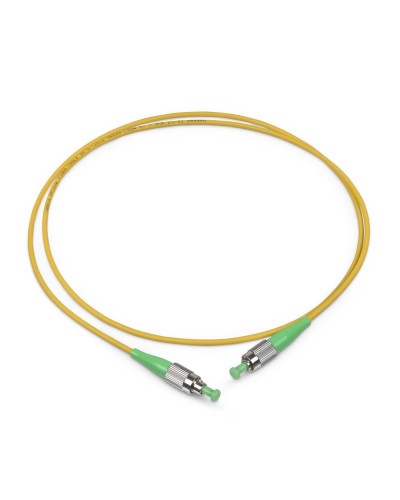FOP(s)-9-FC/APC-FC/APC-1,5m (8192c). Патч-корд оптический. CABEUS в Черкесске