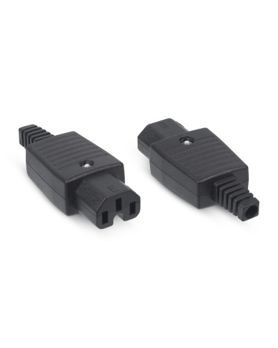 IEC-320-C13 (9646c). Разъем IEC. CABEUS в Черкесске