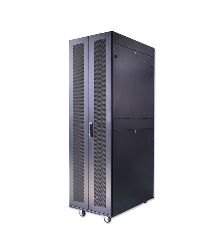 ND-SC-42U60/120-BK (11120c). Шкаф телекоммуникационный 19 напольный 42U. CABEUS в Черкесске