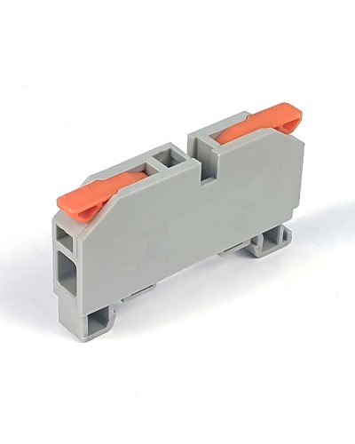 MX-6 (11446c): Клемма соединительная универсальная проходная в Черкесске