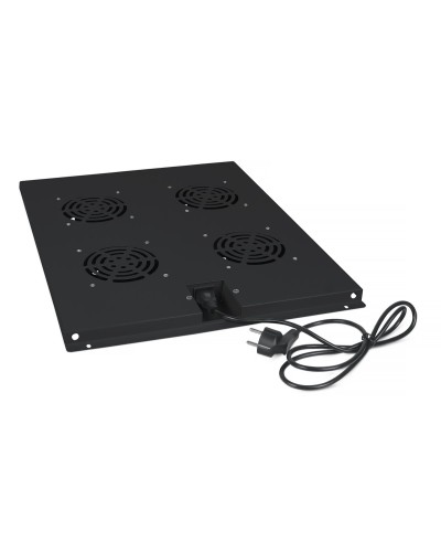 TRAY-80-BK (8613c). Модуль вентиляторный. CABEUS в Черкесске