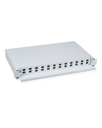 ODF-19-24-SC (7302c): Кросс оптический 19'' в Черкесске
