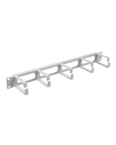 JB08-1U-GY (7916c). Кабельный организатор 19. CABEUS в Черкесске