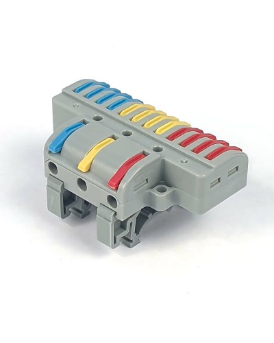 MX3-12D (11466c): Клемма соединительная универсальная в Черкесске