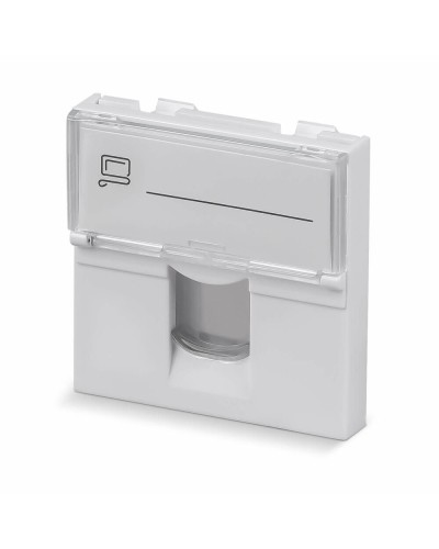 FP-L-45-1M (11836c): Вставка Keystone Jack RJ-45 в Черкесске