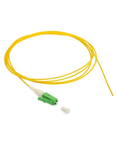 PT-LC/APC-9-1,5m (8296c): Пигтейл оптический в Черкесске