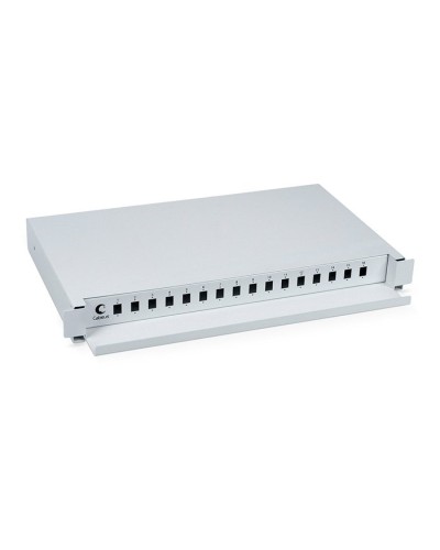 ODF-19-16-SC (7300c): Кросс оптический 19'' в Черкесске
