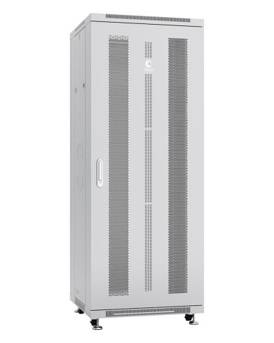 ND-05C-32U60/60 (7710c). Шкаф телекоммуникационный 19 напольный 32U. CABEUS в Черкесске