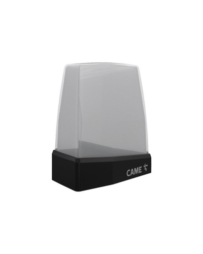 CAME KRX1FXSW (806LA-0020). Лампа сигнальная с белым плафоном. CAME в Черкесске