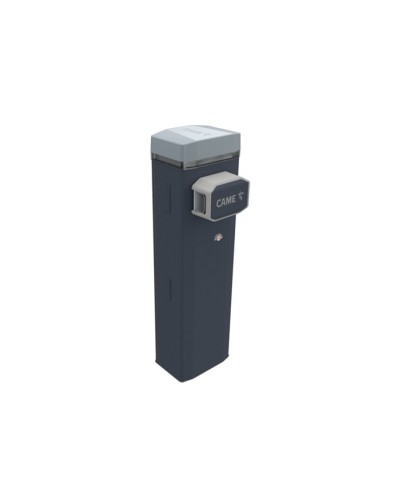 CAME GGT40AGS (803BB-0160). Тумба шлагбаума из оцинкованной и окрашенной стали. CAME в Черкесске