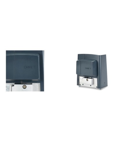 CAME BX608AGS (801MS-0050). Привод для откатных ворот. CAME в Черкесске