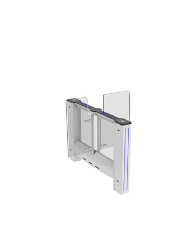 CAME SWING GATE SWG 90 (001SWG5590MC). Турникет с распашными створками. CAME в Черкесске