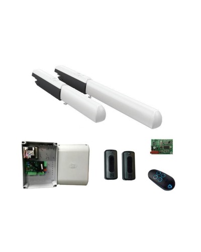 CAME ATI5000A RC combo KIT. Комплект автоматики для распашных ворот. CAME в Черкесске