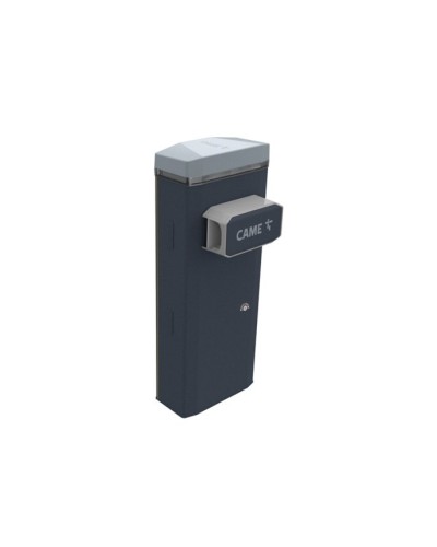 CAME GGT80AGS (803BB-0180). Тумба шлагбаума из оцинкованной и окрашенной стали. CAME в Черкесске