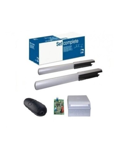 CAME ATI5000A combo KIT. Комплект автоматики для распашных ворот. CAME в Черкесске