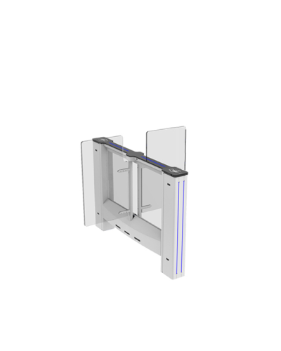 CAME SWING GATE SWG 90 (001SWG90MC). Турникет с распашными створками. CAME в Черкесске