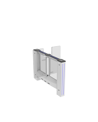 CAME SWING GATE SWG 55 (001SWG55MC). Турникет с раздвижными створками. CAME в Черкесске