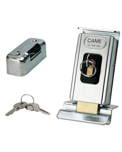 CAME LOCK82. Замок электромеханический для распашных ворот. CAME в Черкесске