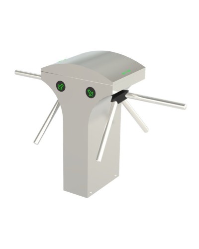 CAME STILE 600 (001PSMM602D-01). Турникет-трипод моторизованный двухпроходный. CAME в Черкесске