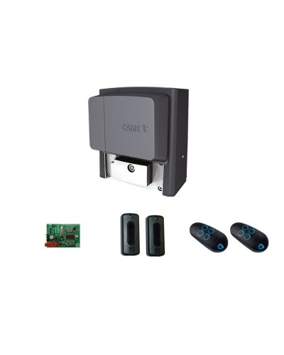 CAME BX708RC combo KIT. Комплект автоматики для откатных ворот . CAME в Черкесске