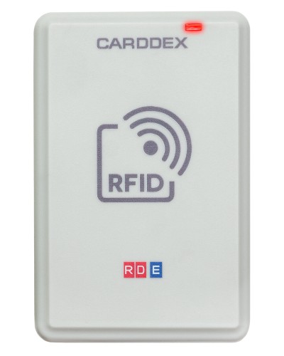 RD E. Считыватель настольный. CARDDEX в Черкесске