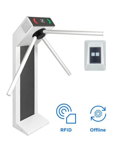 STR-01AEC. Комплект автономной проходной. CARDDEX в Черкесске