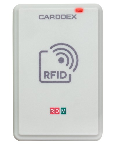 RD M. Считыватель настольный. CARDDEX в Черкесске