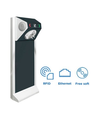 STL-01NM. Сетевая проходная. CARDDEX в Черкесске