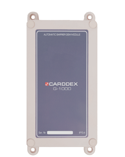G-1000. GSM-модуль. CARDDEX в Черкесске