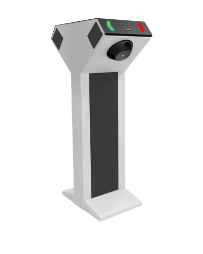 STR-04. Турникет. CARDDEX в Черкесске