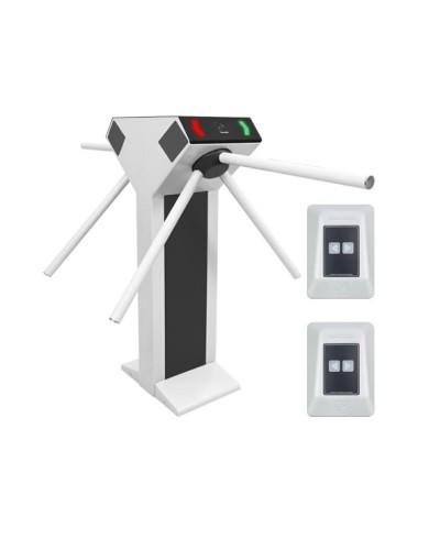 STR-04C. Комплект турникета. CARDDEX в Черкесске