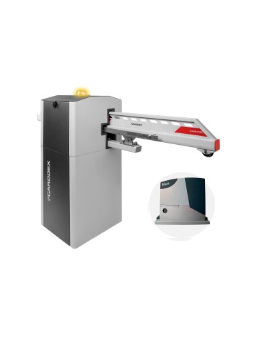 VBR-4. Комплект откатного шлагбаума. CARDDEX в Черкесске