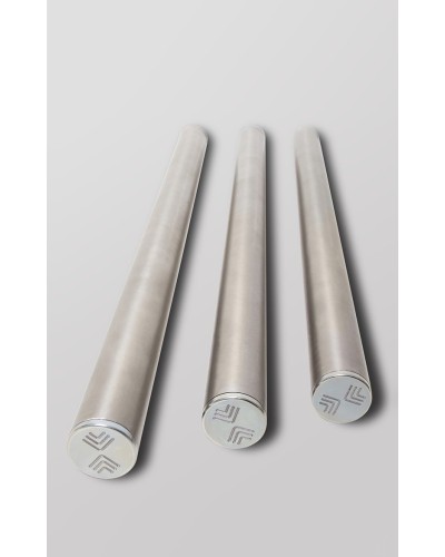 PPS-05R (нержавеющая сталь, для STR). Комплект планок преграждающих стандартных для турникета. CARDDEX в Черкесске