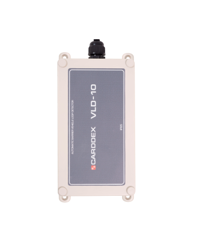 VLD-10. Модуль индукционной петли . CARDDEX в Черкесске