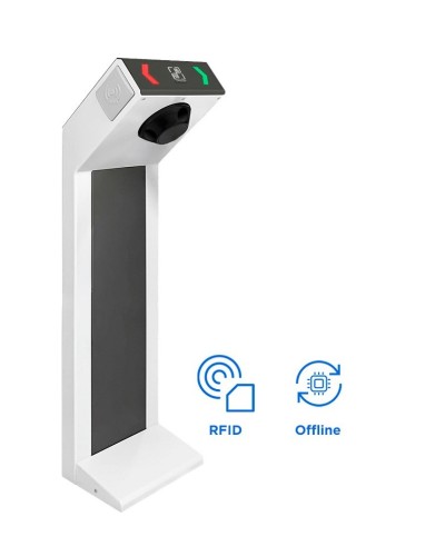 STR-01AE. Автономная проходная. CARDDEX в Черкесске