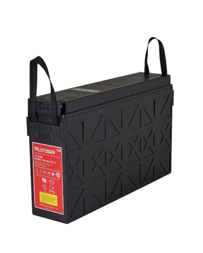 CSB TPL 121250A FR. Аккумулятор герметичный свинцово-кислотный. CSB в Черкесске