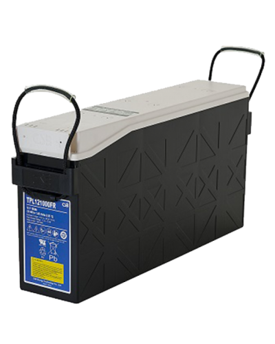 CSB TPL 121000 FR. Аккумулятор герметичный свинцово-кислотный. CSB в Черкесске