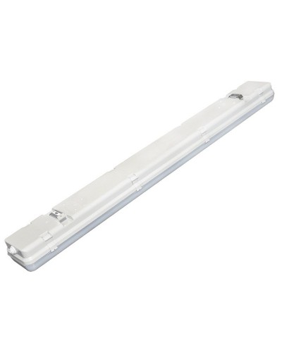 Айсберг-57/MILKY 55Вт 5000К IP65 (ЦБ000009193). Светильник светодиодный накладной. CSVT в Черкесске
