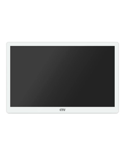 CTV-M5801 W. Монитор домофона цветной. CTV в Черкесске