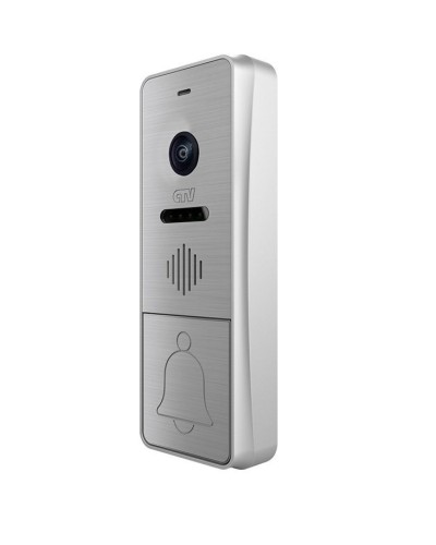 CTV-D4004FHD S (серебро). Вызывная панель цветная. CTV в Черкесске
