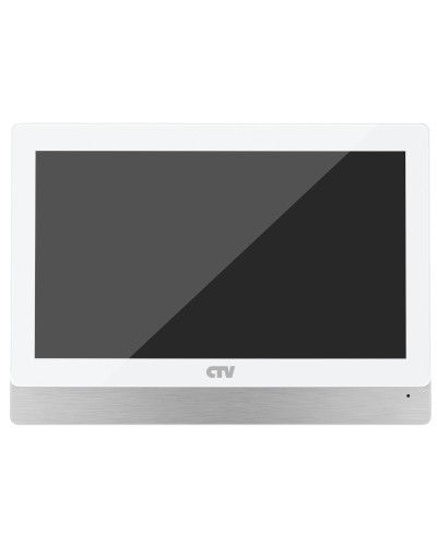CTV-M4902 W (белый). Монитор домофона цветной. CTV в Черкесске