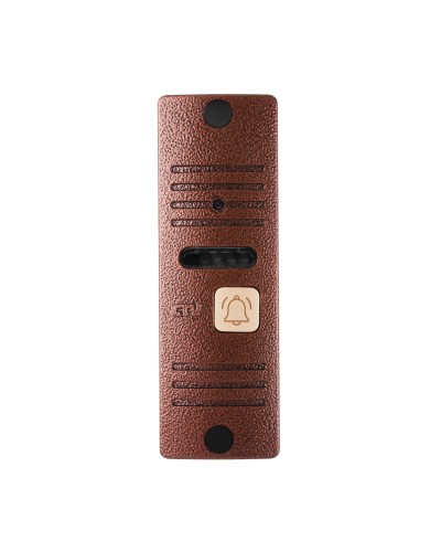 CTV-D10 Plus Br (бронза). Вызывная панель цветная. CTV в Черкесске