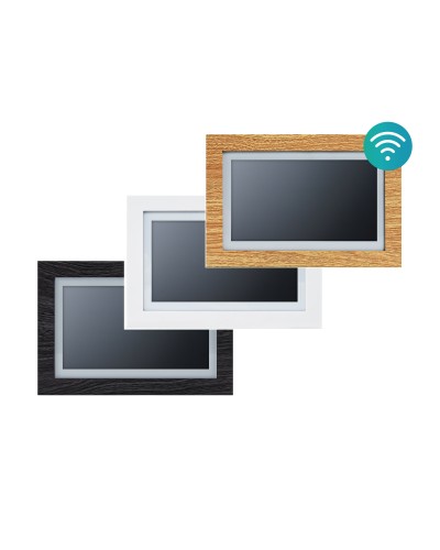 CTV-M5708 Image. Монитор домофона цветной. CTV в Черкесске